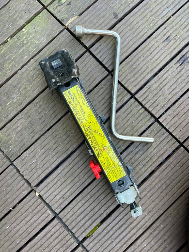 Bmw Reserve wiel, 80 km, ongebruikt, tubeless bmw, Ophalen