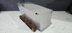 Rvs tank op maat dieseltank brandstoftank watertank boot, Ophalen of Verzenden, Motor en Techniek