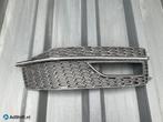 Bumper Grill Audi A4 S4 B8 8k0807682m Mistlamp Rooster AU:21, Auto-onderdelen