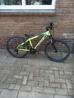 24" Rockrider Mountainbike in Nette Staat., Fietsen en Brommers, Fietsen | Jongens, Ophalen of Verzenden, Zo goed als nieuw, Rockrider Cube Bulls Giant Merida