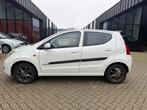 Suzuki Alto 1.0 Exclusive Airco Elek pakket NL Auto NAP, Voorwielaandrijving, Euro 5, Stof, Gebruikt