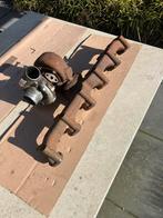 Volvo Penta TD40 uitlaat manifold incl turbo, Auto-onderdelen, Motor en Toebehoren, Ophalen, Volvo
