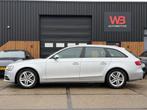 Audi A4 Avant 1.8 TFSI Pro Line Cruise Clima Stoelverwarming, Auto's, Audi, Voorwielaandrijving, Euro 5, Stof, Gebruikt