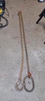 Hijsketting 3 a 4 ton, Ophalen of Verzenden, Gebruikt, Handmatig