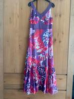 Mooie maxi jurk merk Steilmann, Kleding | Dames, Overige kleuren, Maat 42/44 (L), Nieuw, Ophalen of Verzenden