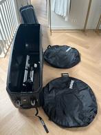 Thule Roundtrip Transition fietskoffer / bikebox, Ophalen, Zo goed als nieuw, Thule