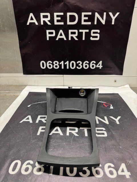 Mercedes A Klasse W169 B W245 Middenconsole A1696802107, Auto-onderdelen, Interieur en Bekleding, Mercedes-Benz, Gebruikt, Ophalen of Verzenden