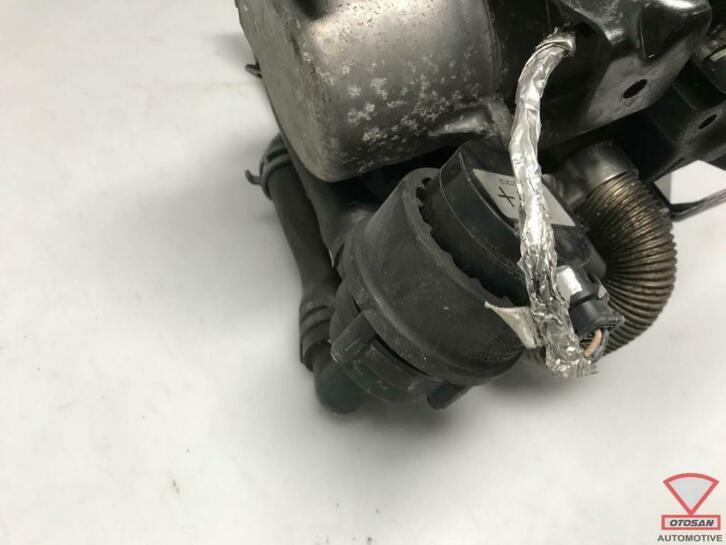 vw golf 6 touran 1t3 standkachel uitlaat waterpomp 1k0815065, Gebruikt, Volkswagen, Volkswagen AG, Berliner Ring 2
38440  Wolfsburg, DE