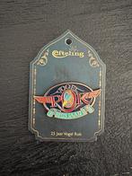Efteling pin Vogelrok, Verzamelen, Ophalen, Nieuw, Overige onderwerpen, Speldje of Pin