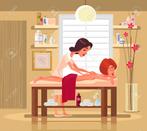 Massage Pinksterdeal- 20%, Diensten en Vakmensen, Ontspanningsmassage