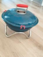 Bodum bbq, Ophalen, Gebruikt, Overige