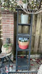 Etagere, Ophalen, Zo goed als nieuw