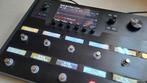 Line 6 Helix Floor MultiEffect Gitaarprocessor met Gator tas, Ophalen of Verzenden, Gebruikt, Delay of Echo