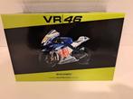 Yamaha YZR-M1 Valentino Rossi World Champion 1:12 Minichamps, Ophalen of Verzenden, Nieuw, 1:9 t/m 1:12, Motor