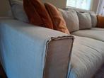 Mooie ruime bank, Huis en Inrichting, Banken | Bankstellen, Ophalen of Verzenden, Gebruikt, 75 tot 100 cm
