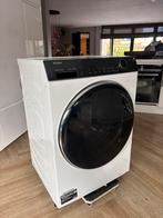 Haier wasmachine, 6 tot 8 kg, Ophalen of Verzenden, Zo goed als nieuw, 85 tot 90 cm