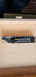 Miniatuur vrachtwagen Scania model, Verzenden