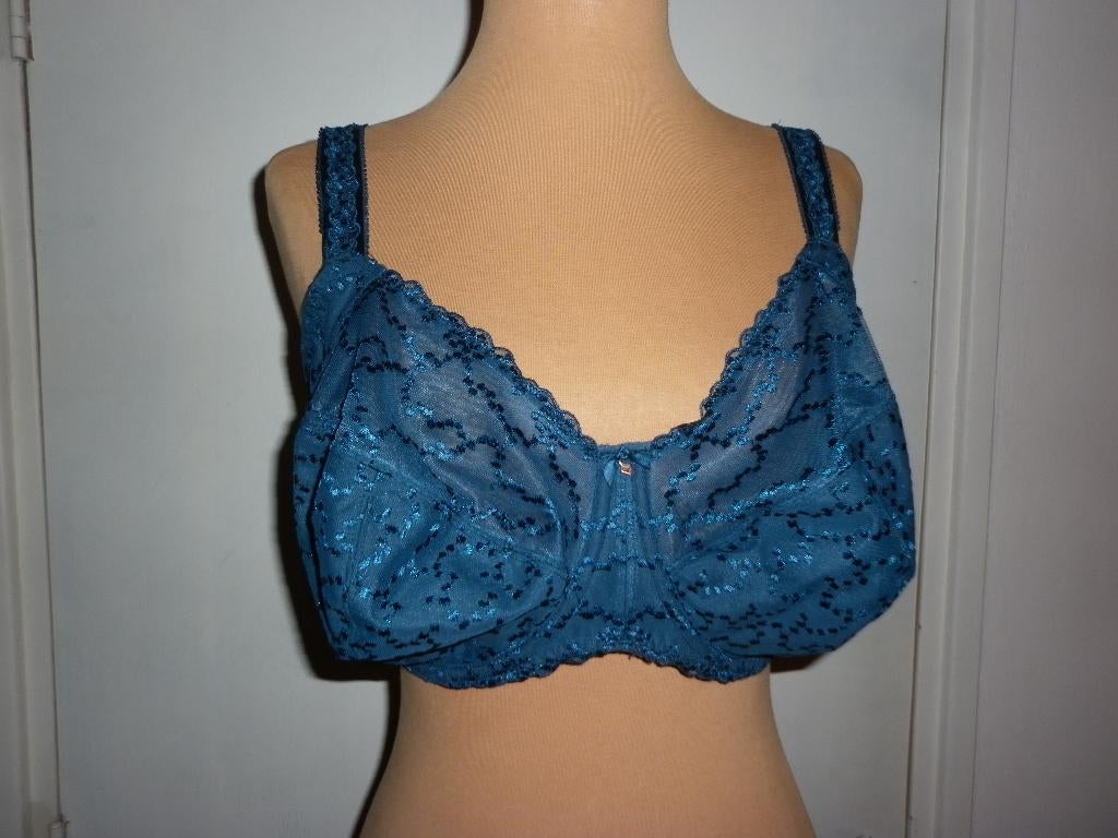 beugelBh maat 75M      full-cup  merk : Fantasie  , Kleding | Dames, Ondergoed en Lingerie, Verzenden, Overige kleuren, BH