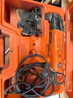 Fein Multimaster machine met accessoires, Ophalen of Verzenden, Gebruikt