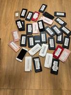 Partij iPhones (7, 8, X) voor reparatie of onderdelen, Telecommunicatie, Mobiele telefoons | Apple iPhone, Ophalen, Niet werkend