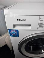 SIEMENS 1600 EXTRAKLASSE A++ 8 KG met 1 jaar garantie, N, N, Refurbished, Ophalen of Verzenden