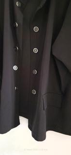 Magna jasje, Ophalen of Verzenden, Nieuw, Maat 46/48 (XL) of groter, Zwart