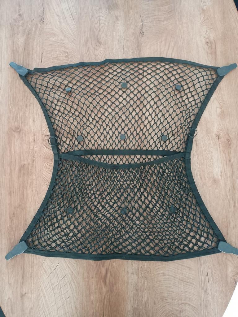 Audi A4/RS4/S4 Bagagenet, Auto diversen, Overige Auto diversen, Ophalen of Verzenden