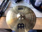 Meinl HCS 20" Ride Bekken, Ophalen of Verzenden, Gebruikt