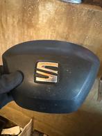Seat Leon 5F Stuurairbag - Origineel en Gebruikt, Auto-onderdelen, Ophalen of Verzenden, Gebruikt, Seat