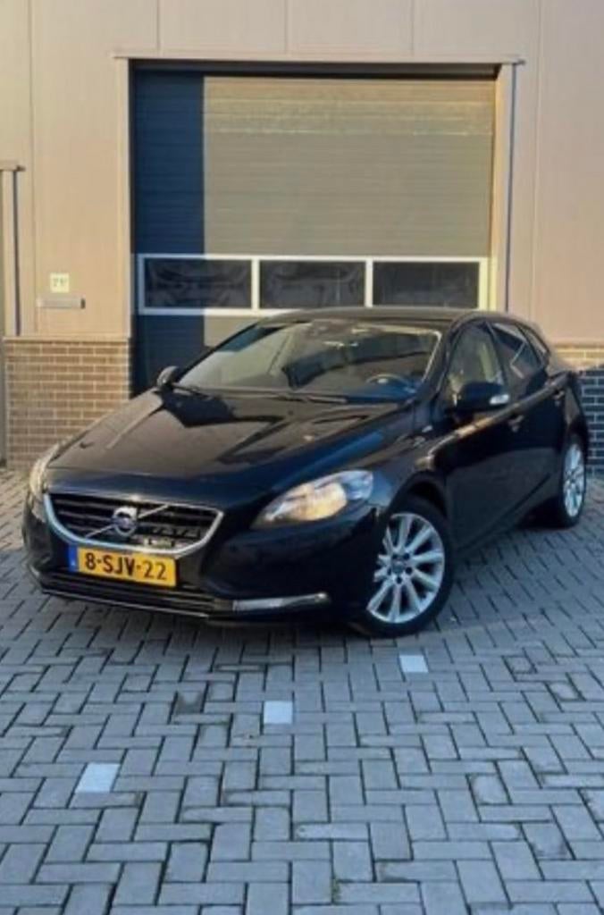 Volvo V40 D3 2.0 2013  200pk, Auto's, Voorwielaandrijving, 1379 kg, Particulier, 149 pk