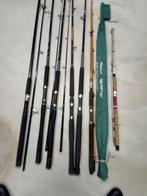 Boothengels: Shakespeare Ugly Stick, Dam, Ron Thomso, Watersport en Boten, Ophalen of Verzenden