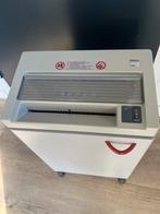 Papierversnipperaar Ideal 2400, Ophalen, Gebruikt