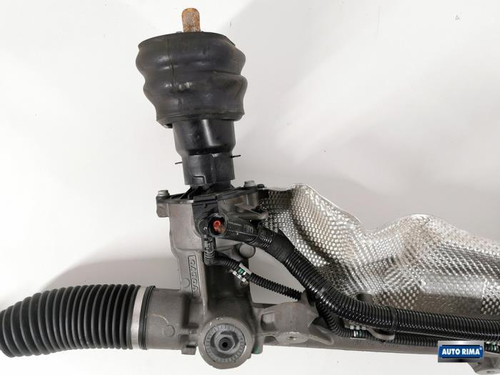 Stuurhuis van een Volvo V90, Gebruikt, -, -, Ophalen of Verzenden