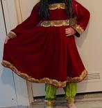 Afghaanse meisjes jurk, Ophalen of Verzenden, Nieuw, Maat 34 (XS) of kleiner, Onder de knie