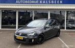 Volkswagen Golf 2.0 GTD|Schuifdak|Dynaudo|DSG|Carbon stuur|G, Euro 5, Gebruikt, 4 cilinders, Origineel Nederlands