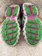 Originele Balenciaga Track Sneakers Maat 39, Ophalen, Gedragen, Wit, Sneakers of Gympen