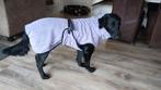 Hondenbadjas, Dieren en Toebehoren, Ophalen of Verzenden, Zo goed als nieuw
