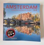 Frans Lemmens - Amsterdam: An Inspiring Photographic Journey, Ophalen of Verzenden, Zo goed als nieuw, Fotografie algemeen