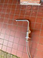 Plintboiler Inventum Modesto Q10 met Franken kraan, Ophalen, Gebruikt, Waterkoeler