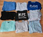 Kledingpakket dames Truien & Hoodies Maat S oa Adidas, Kleding | Dames, Adidas, H&M, Zara, Shoeby, Blauw, Ophalen of Verzenden