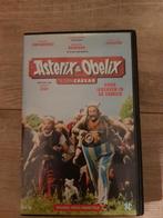 Asterix & Obelix Tegen Caesar VHS - Nederlands Ondertiteld, Alle leeftijden, Ophalen of Verzenden, Zo goed als nieuw, Actie en Avontuur
