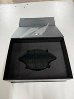 Teller glas vespa - nieuwe smoke telller glas, Ophalen of Verzenden, Nieuw, Koplamp, Vespa