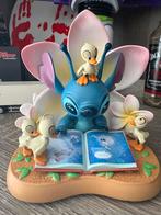 Stitch beeld, Verzamelen, Disney, Ophalen of Verzenden, Overige figuren, Zo goed als nieuw, Beeldje of Figuurtje