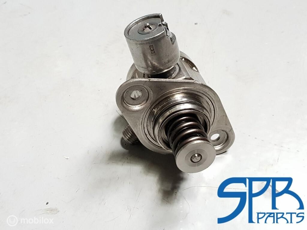 Brandstofpomp 04E127025B 1.4 TSI TFSI VW AUDI SEAT SKODA, Gebruikt, Volkswagen, Ophalen of Verzenden, Volkswagen