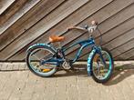 Kinderfiets 20 inch, blauw, Fietsen en Brommers, Fietsen | Kinderfietsjes, Ophalen of Verzenden