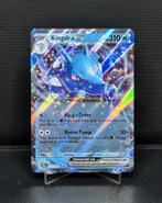 Kingdra EX 012/064 Shrouded Fable NM, Ophalen of Verzenden, Zo goed als nieuw