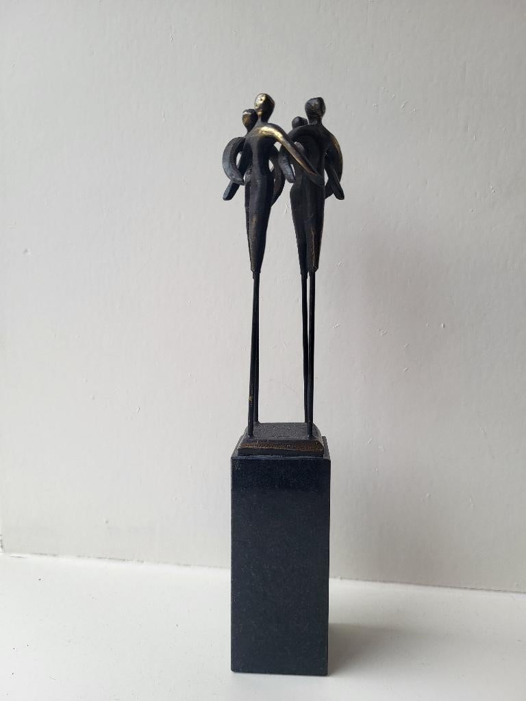 Geschenk Beeldje van Corry Ammerlaan,  Artihove, Ophalen of Verzenden, Zo goed als nieuw