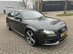 Audi A4 Avant 3.2 FSI V6 Quattro Pro Line XENON TRHK NAP!, Stof, Gebruikt, A4, Stationwagon