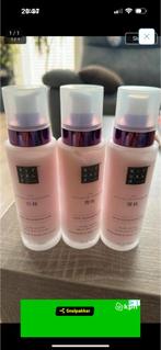 Rituals yozakura body serum, Ophalen of Verzenden, Nieuw, Bodylotion, Crème of Olie