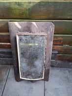 Oud gietijzeren dakraam 42x72 cm, Ophalen, Gebruikt, Minder dan 80 cm, Minder dan 80 cm